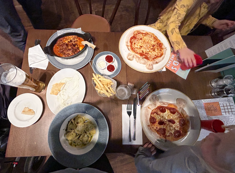 centre parcs vs butlins