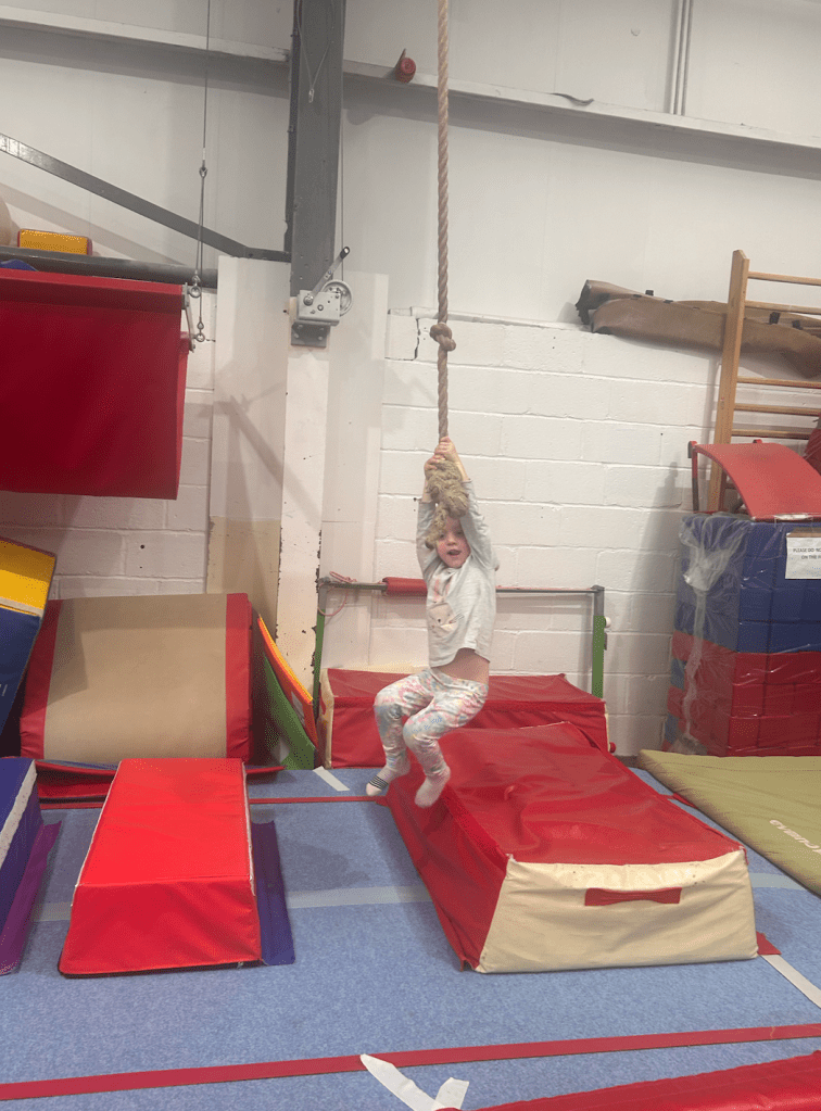 lynx gym aylesbury review toddlers