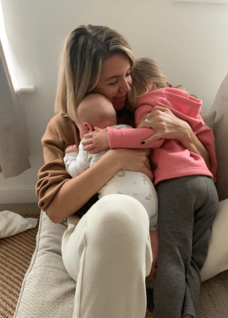 what's a two year age gap like 