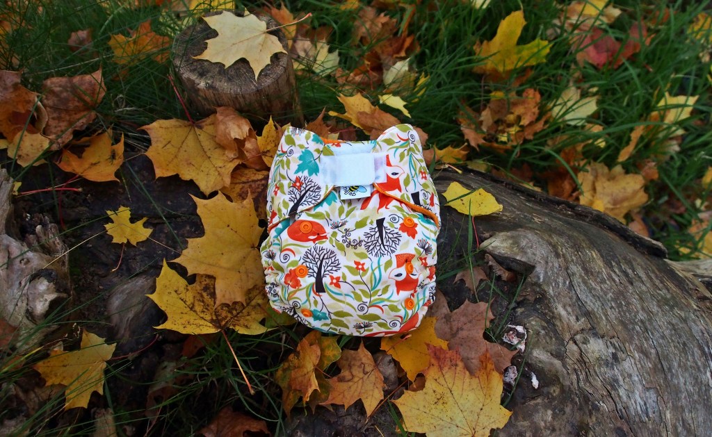 eco friendly parenting nappies 