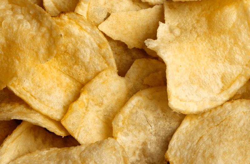 non upf snacks for kids 