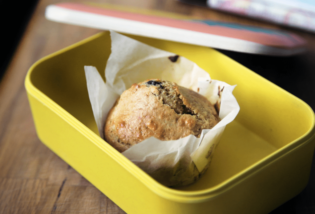 Non UPF kid snack&nbsp;ideas