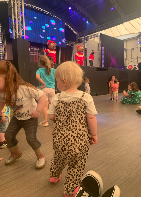 butlins review