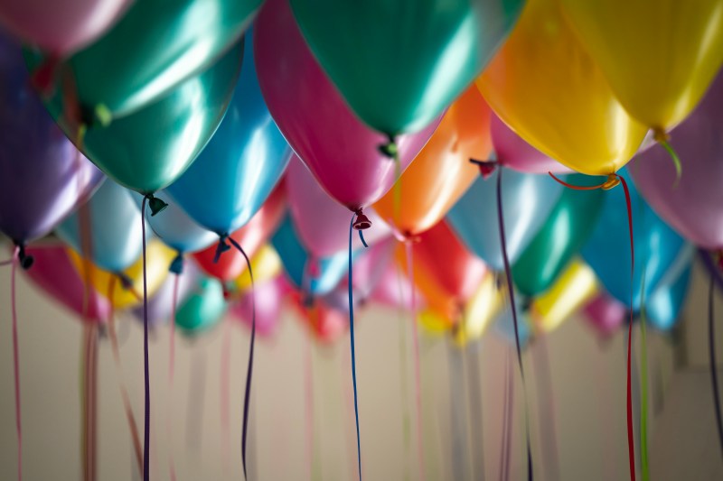 kids party ideas on a budget 