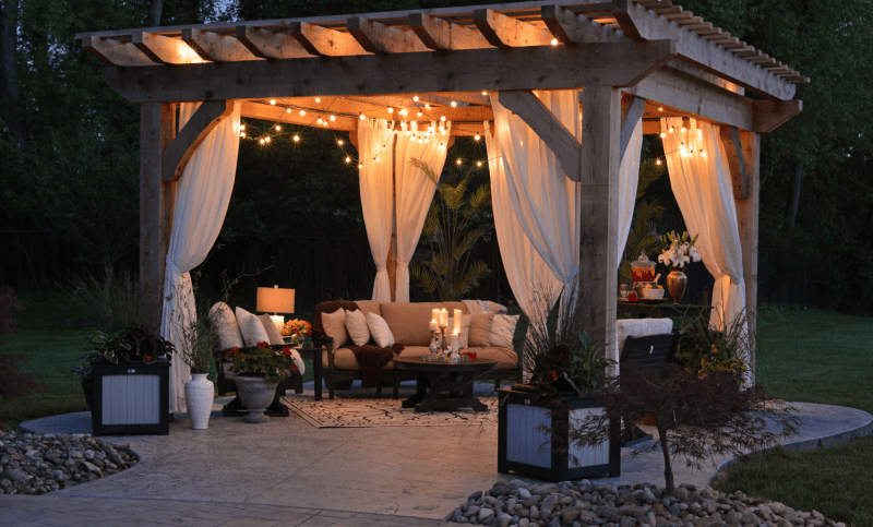 Tips for living in a small house with a big family 