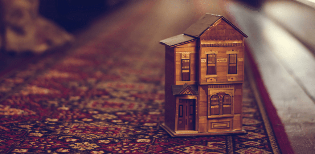 Big family, small house. My&nbsp;tips