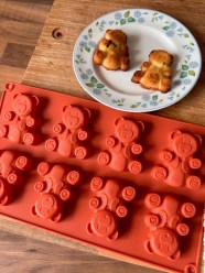 Homemade Barney Bears Recipe Fromthemotherside