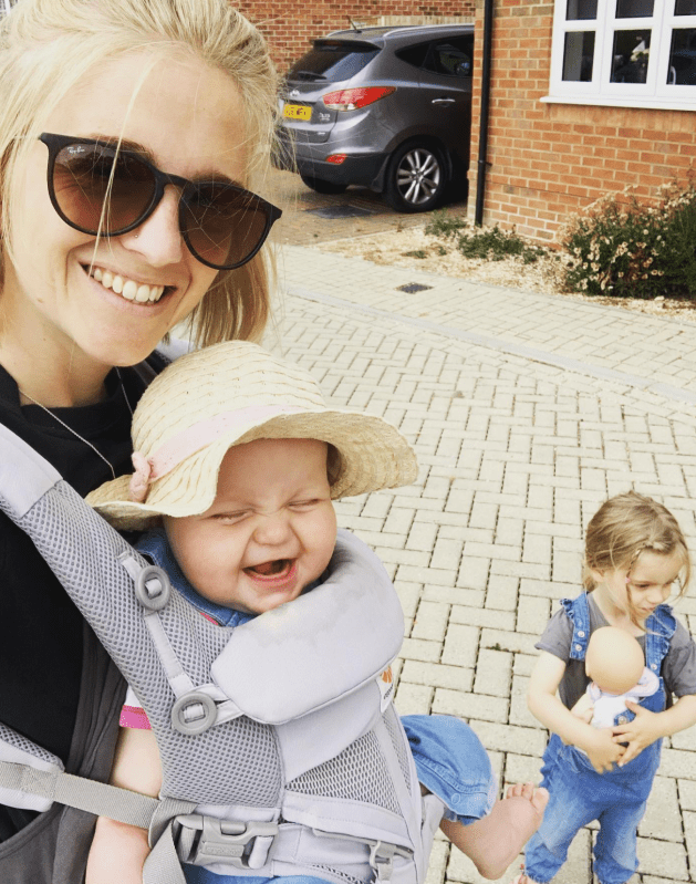 must haves for third baby 