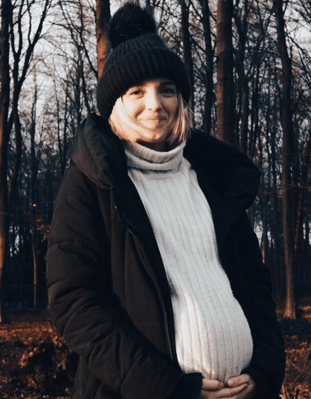 must haves for third baby 