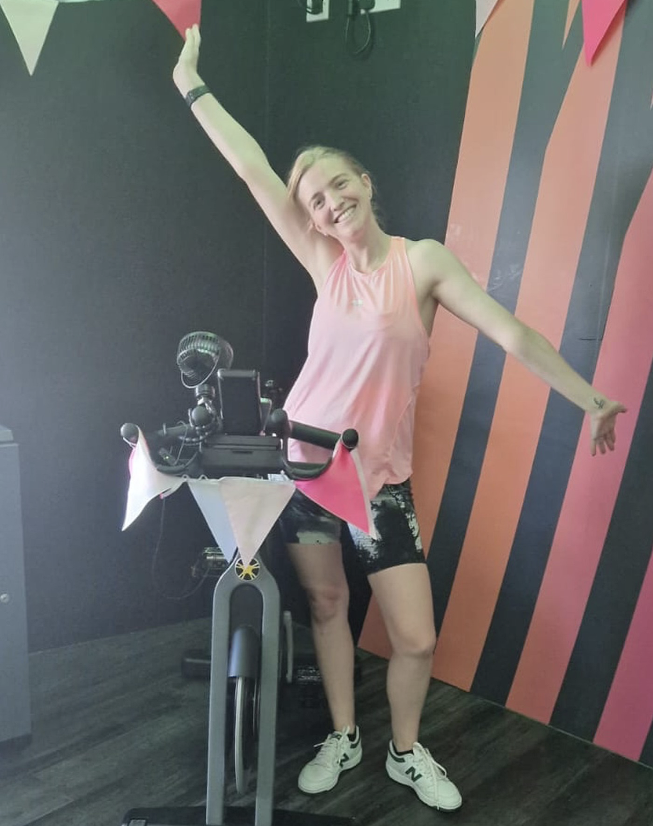 Spinning Safe Spinning in pregnancy – Fromthemotherside