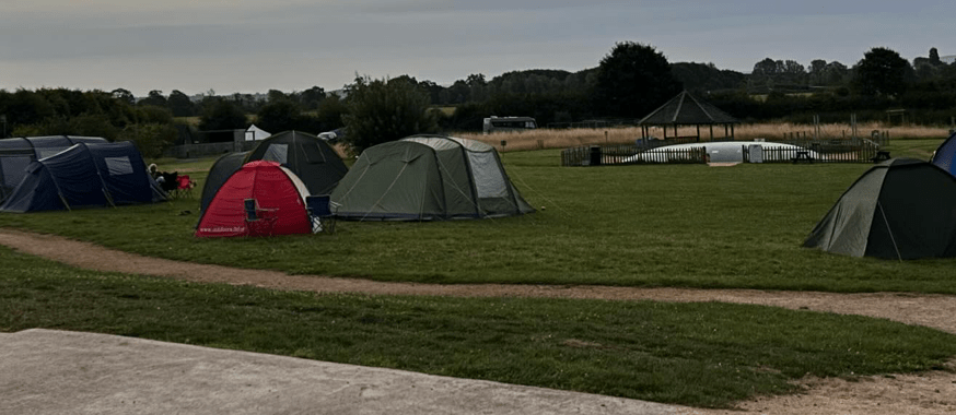 Tips for camping with&nbsp;kids