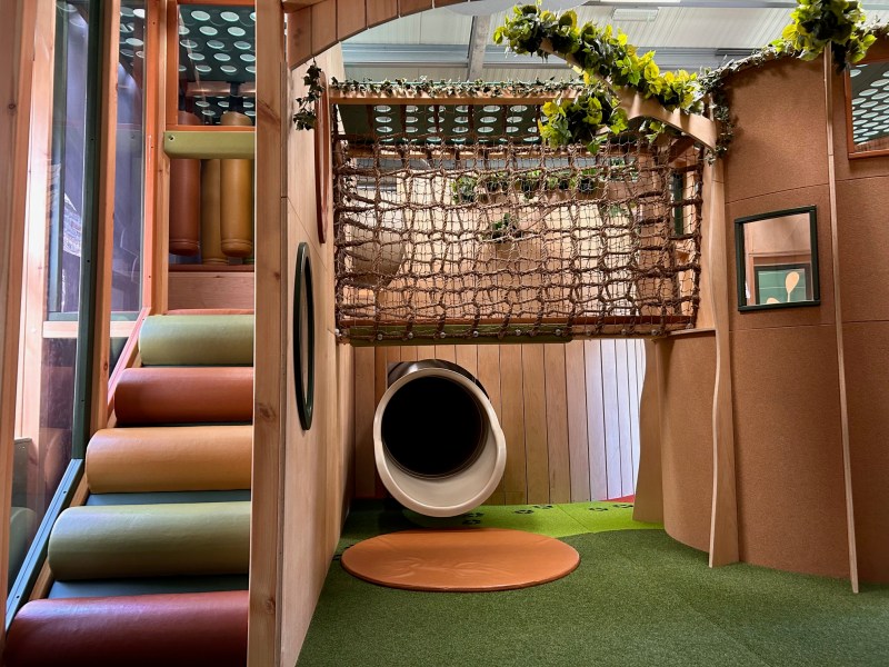 Claras corner review 