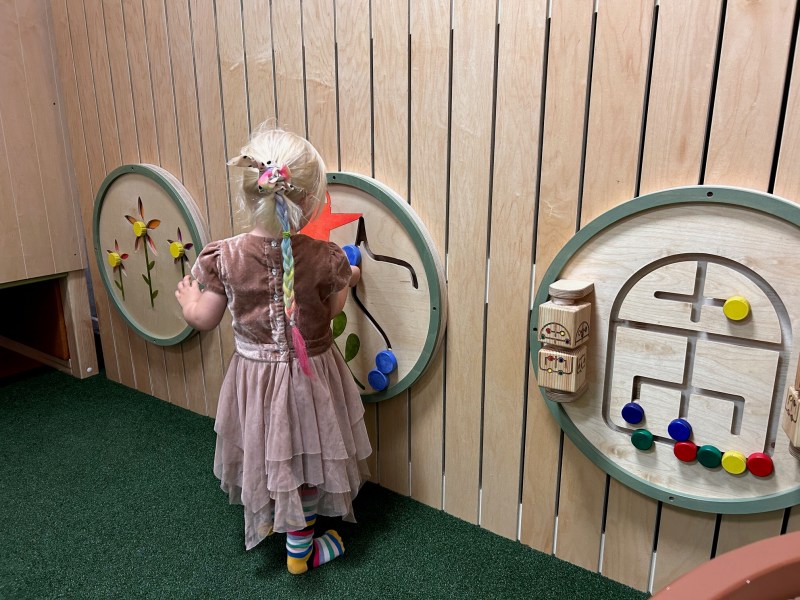 Claras corner review