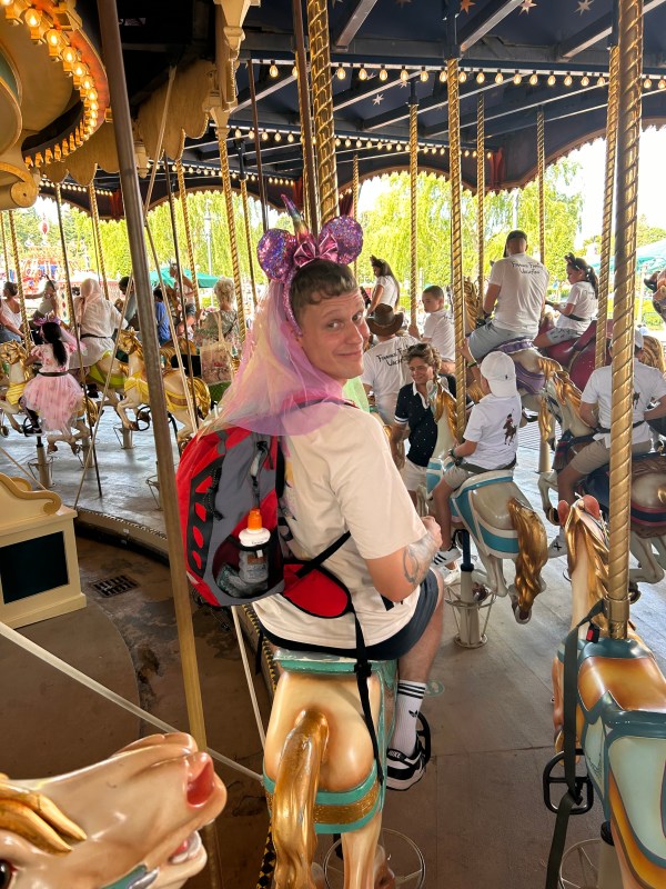 Disneyland Paris tips 