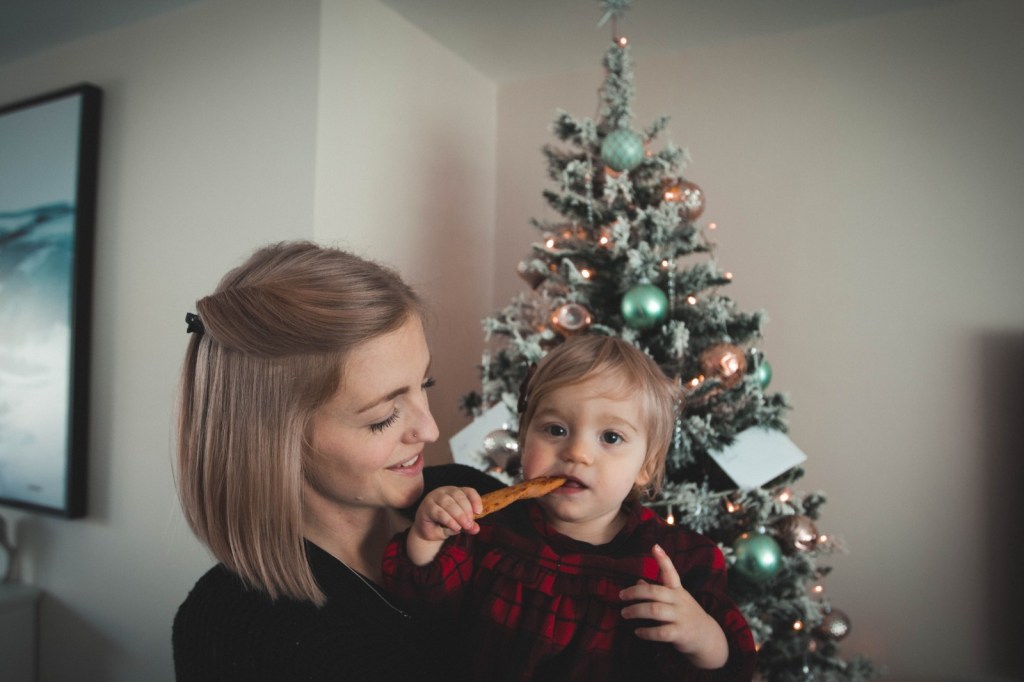 Christmas Budgeting Hacks