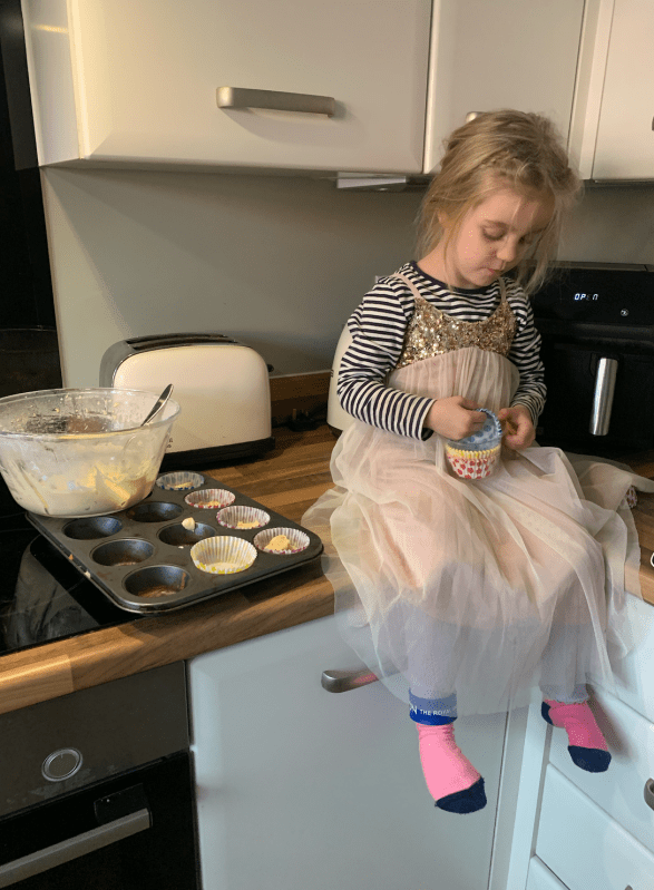 Christmas budgeting hacks