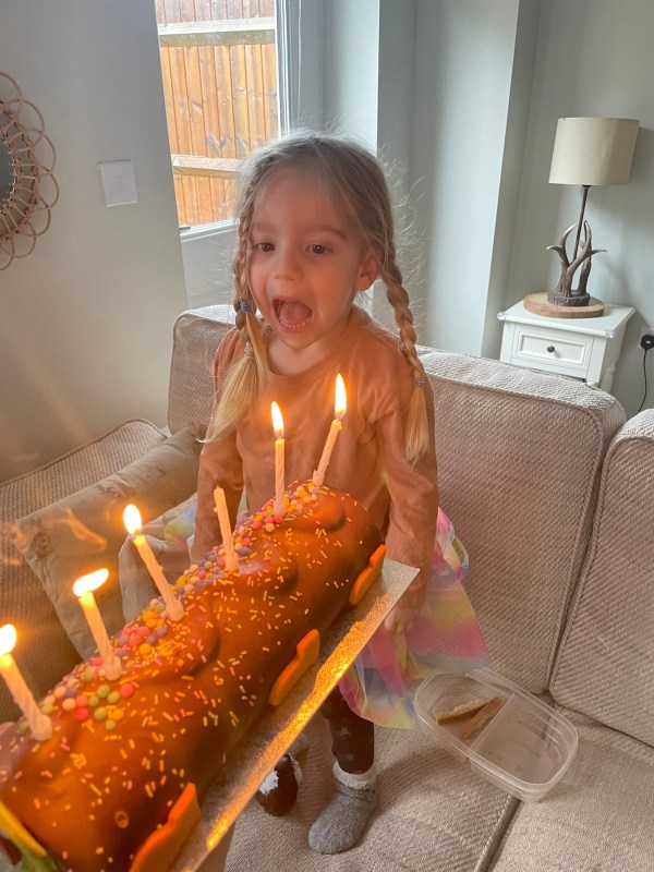 save for maternity leave 