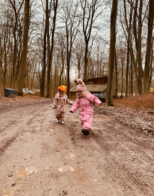 forest holidays good for toddlers and babies