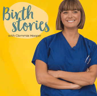 is it normal pregnancy podcasts 
