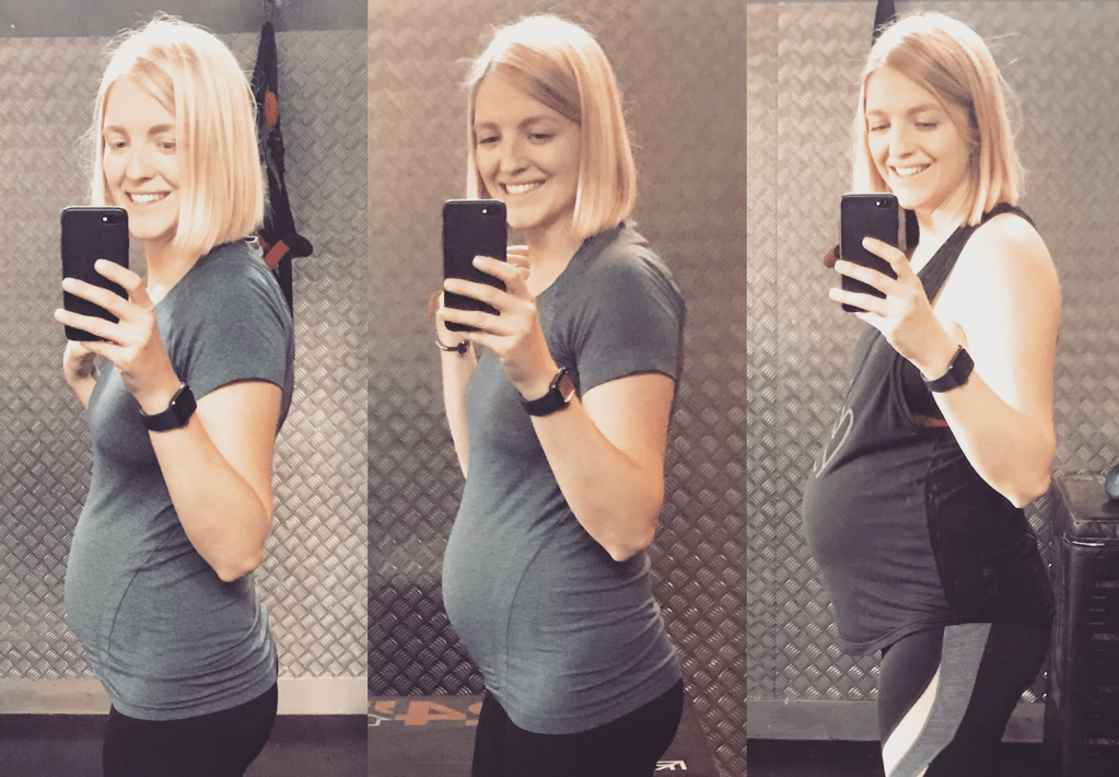 How I’m preparing for birth – Books, podcasts, and&nbsp;tips