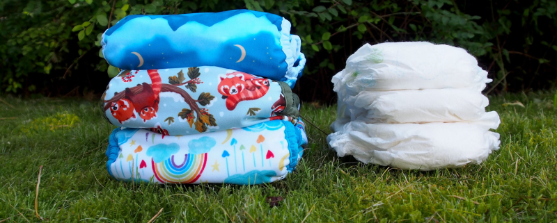 eco friendly baby ideas 