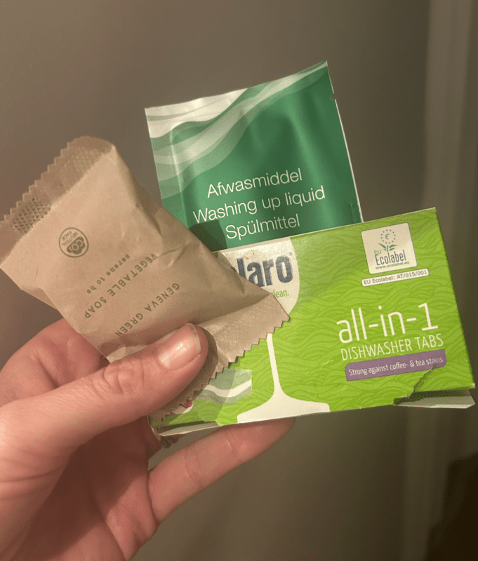 things to take to centre parcs