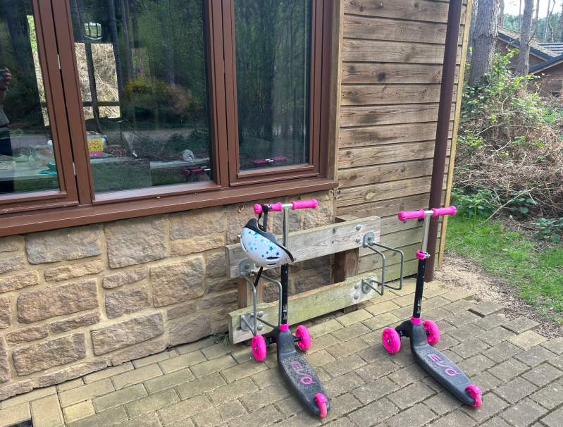 woburn centre parcs review 2025