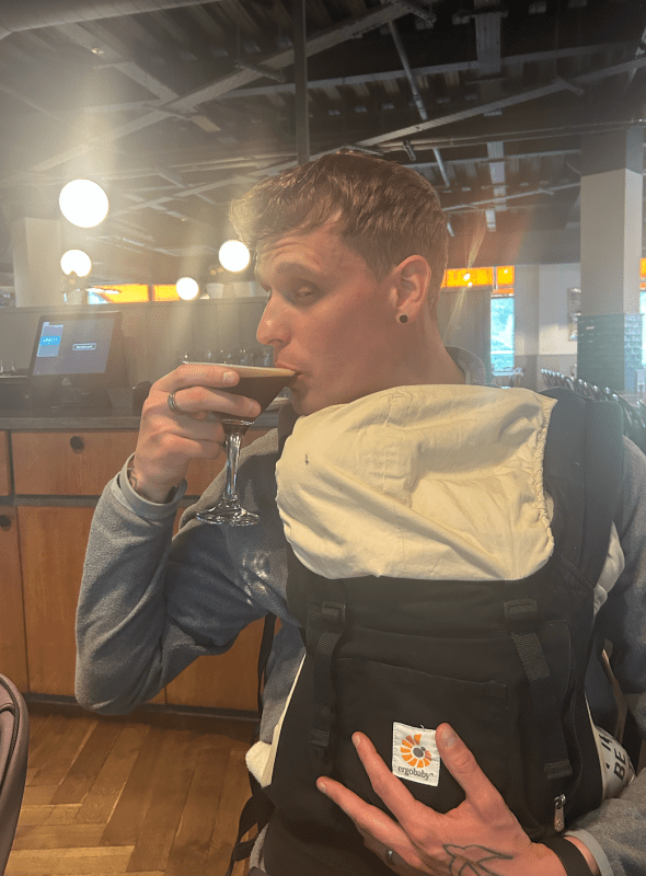 woburn centre parcs review 2025