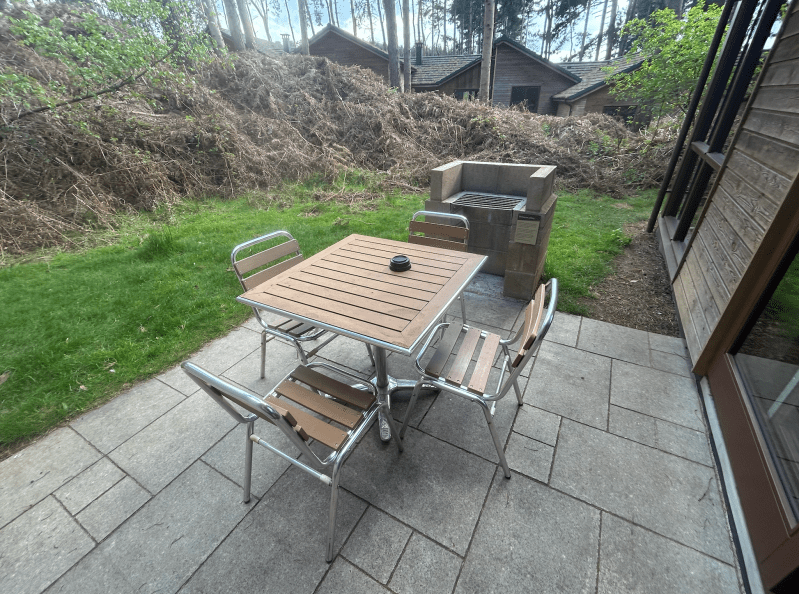 woburn centre parcs review 2025