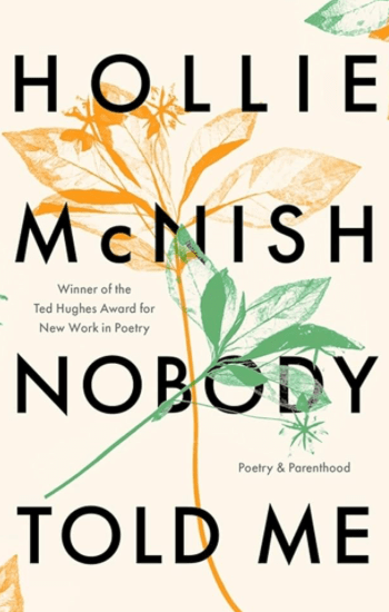 Books to buy a new parent
