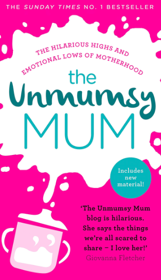 Books to buy a new parent
