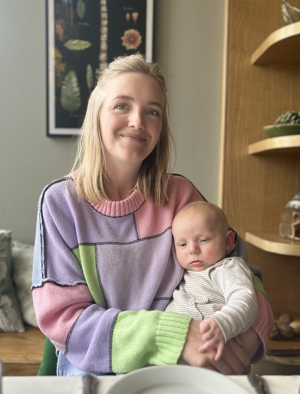 Things my final baby has taught&nbsp;me