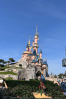 how many days do you need in disneyland paris with young kids