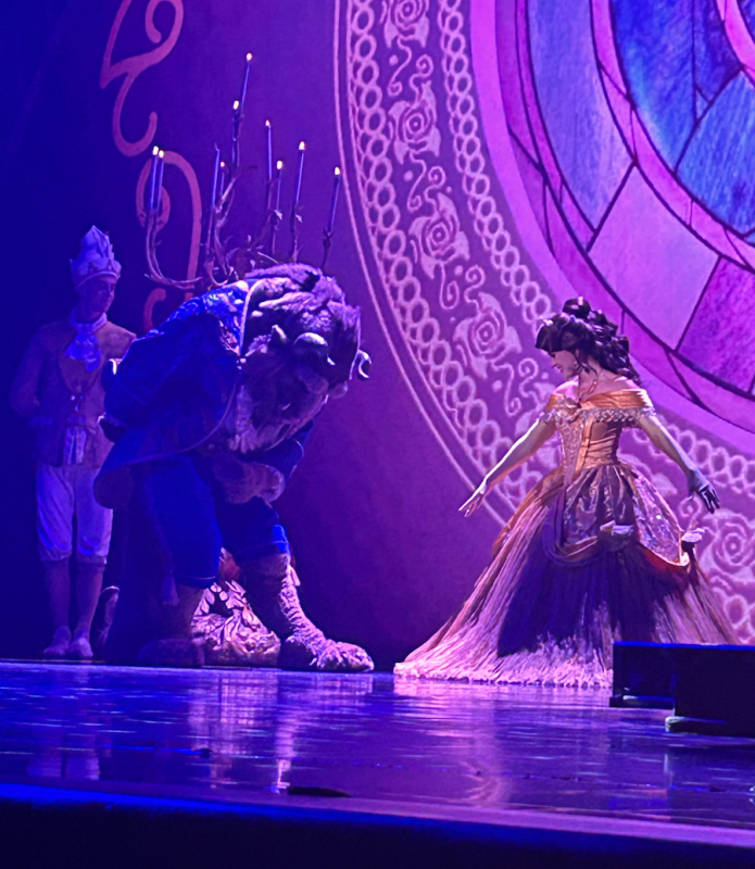 how many days do you need in disneyland paris with young kids 