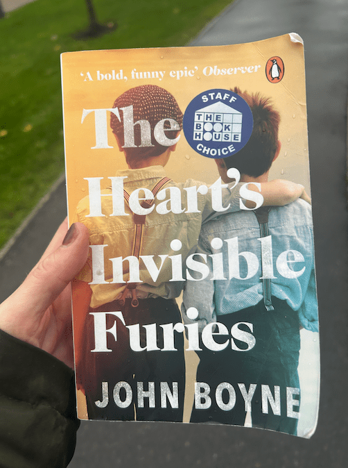 Books to read in 2026