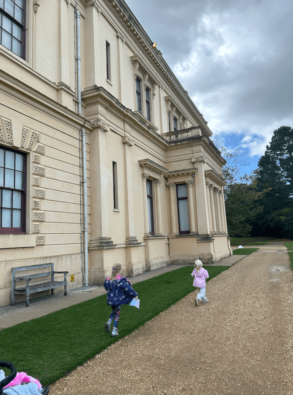 things to do in isle of wight robin hill