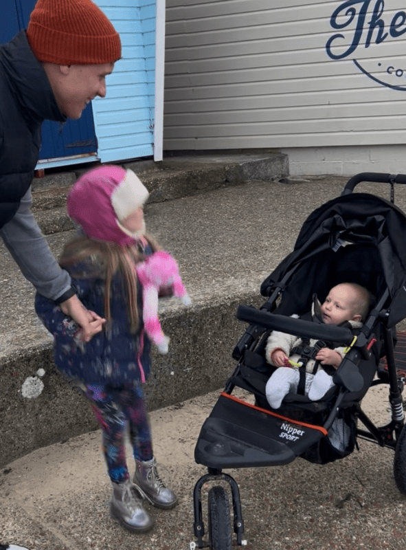 what push chair should I buy
