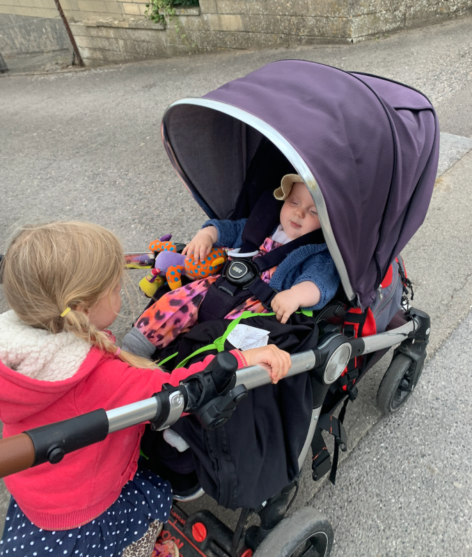 What pushchair should I buy?